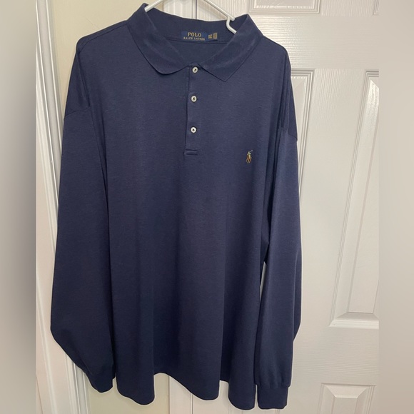 Polo Ralph Lauren Other - Polo by Ralph Lauren 3XLT Shirt